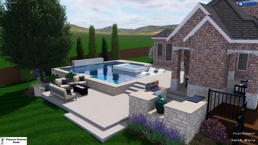 Tuscany Keller - Residential