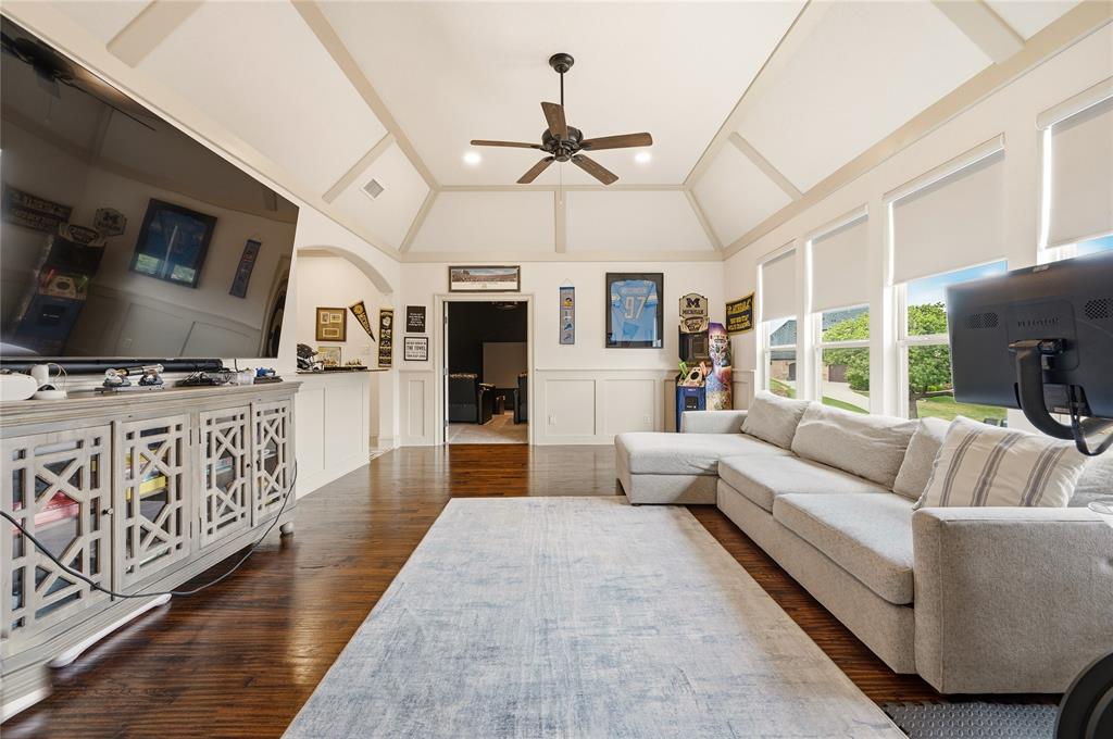 Tuscany Keller - Residential