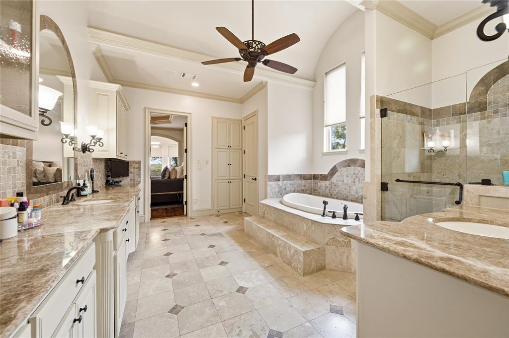 Tuscany Keller - Residential