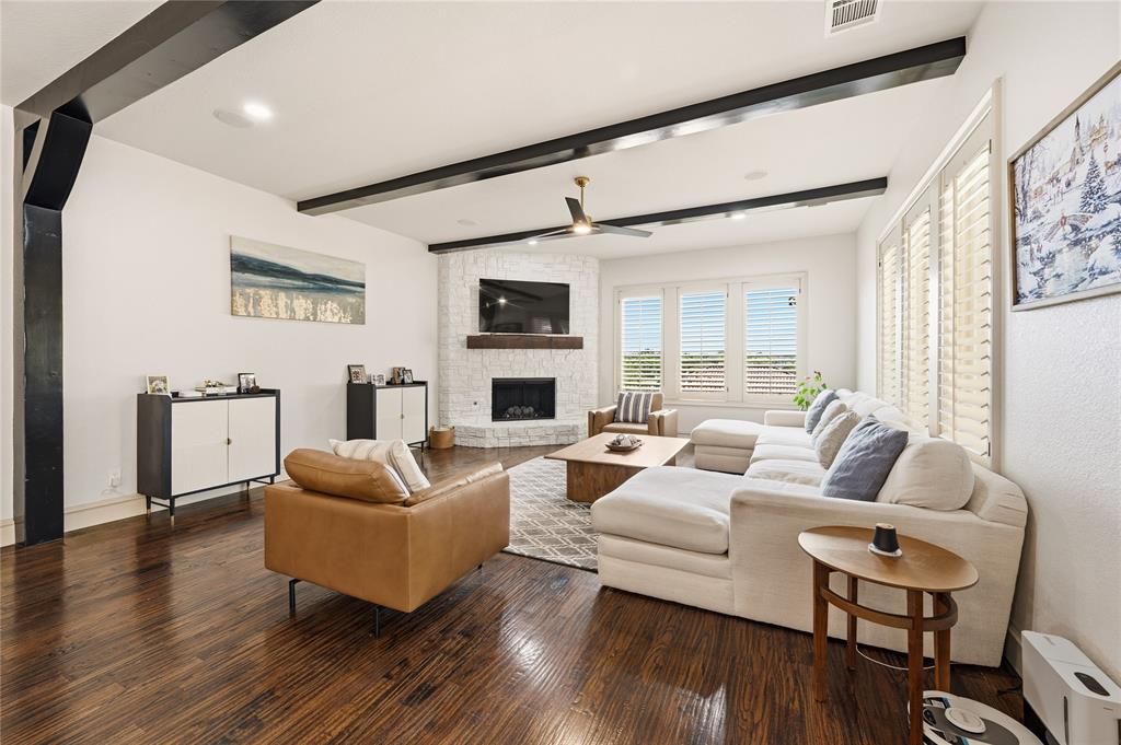 Tuscany Keller - Residential