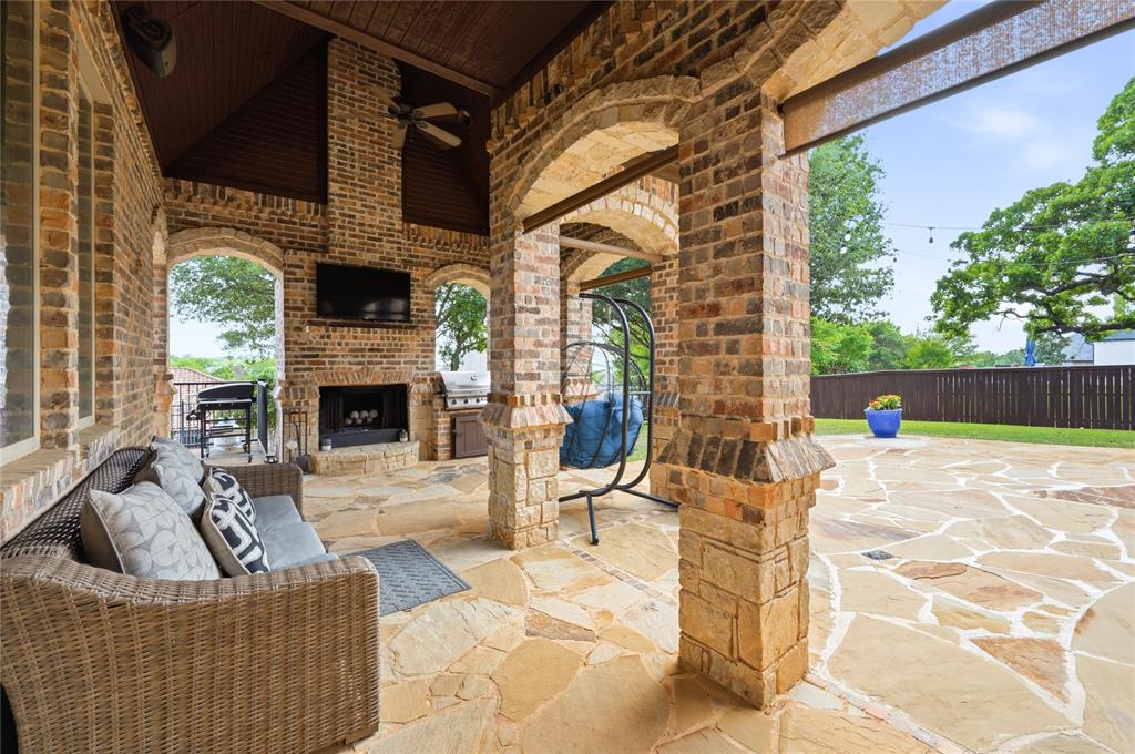 Tuscany Keller - Residential