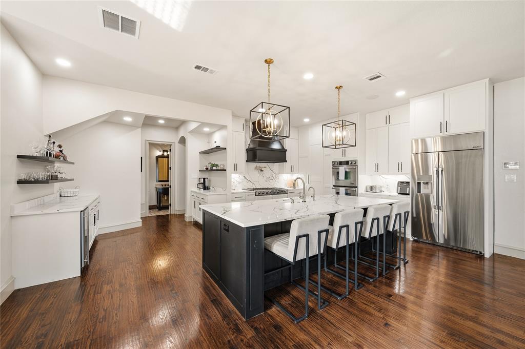 Tuscany Keller - Residential