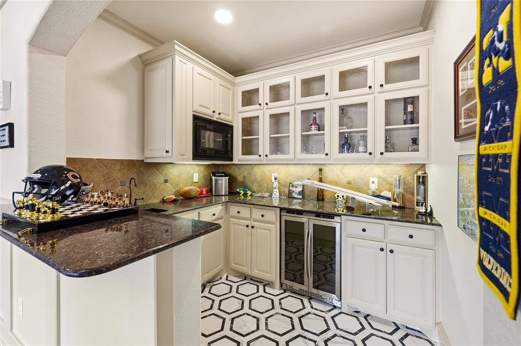 Tuscany Keller - Residential