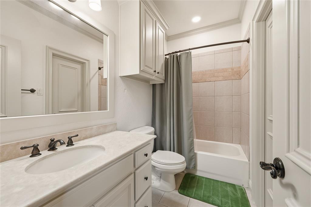Tuscany Keller - Residential