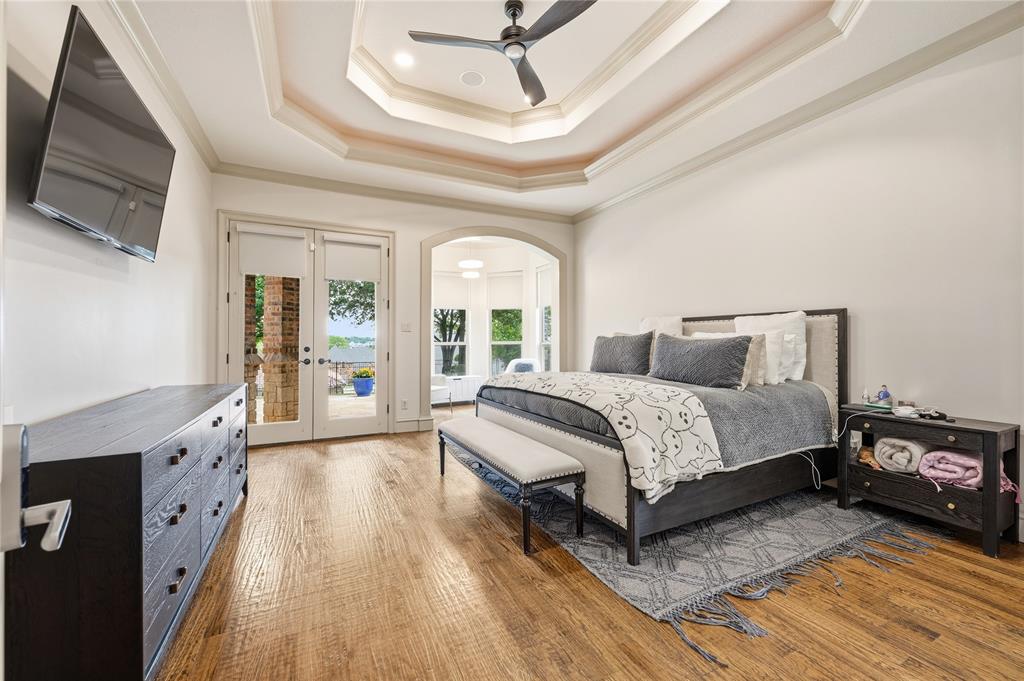 Tuscany Keller - Residential