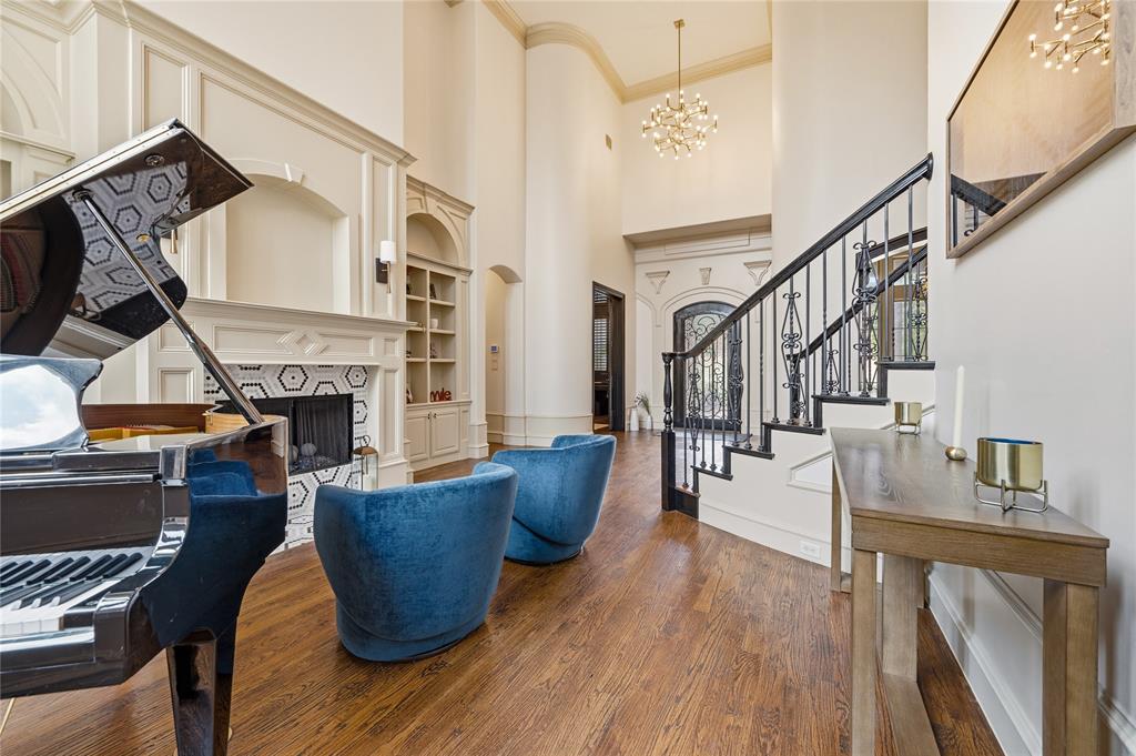 Tuscany Keller - Residential