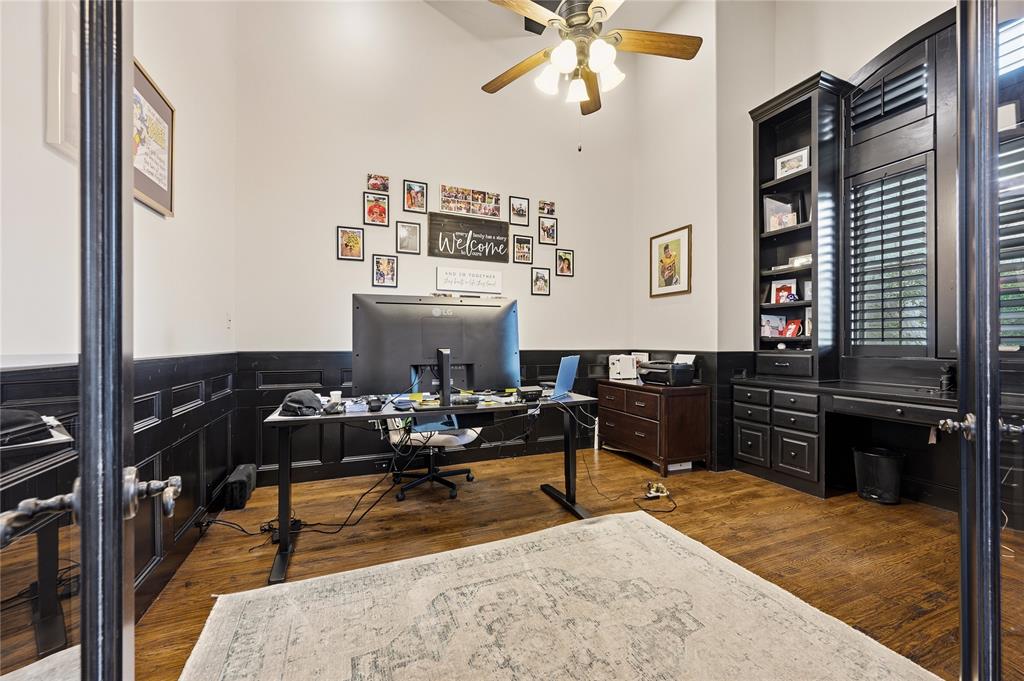 Tuscany Keller - Residential