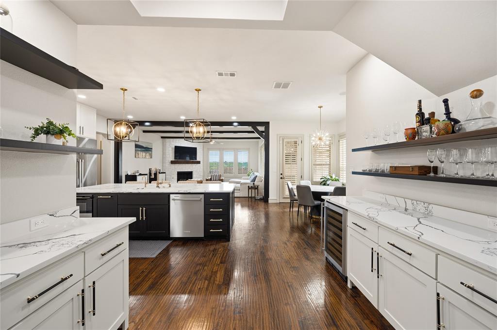 Tuscany Keller - Residential