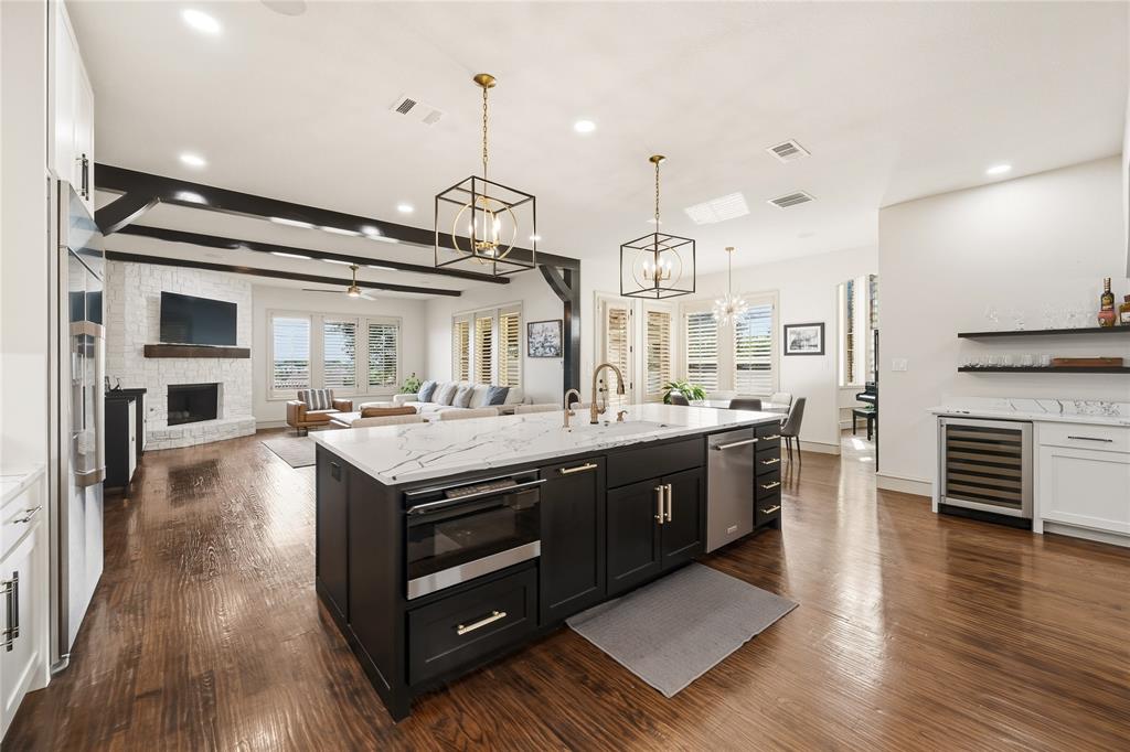 Tuscany Keller - Residential