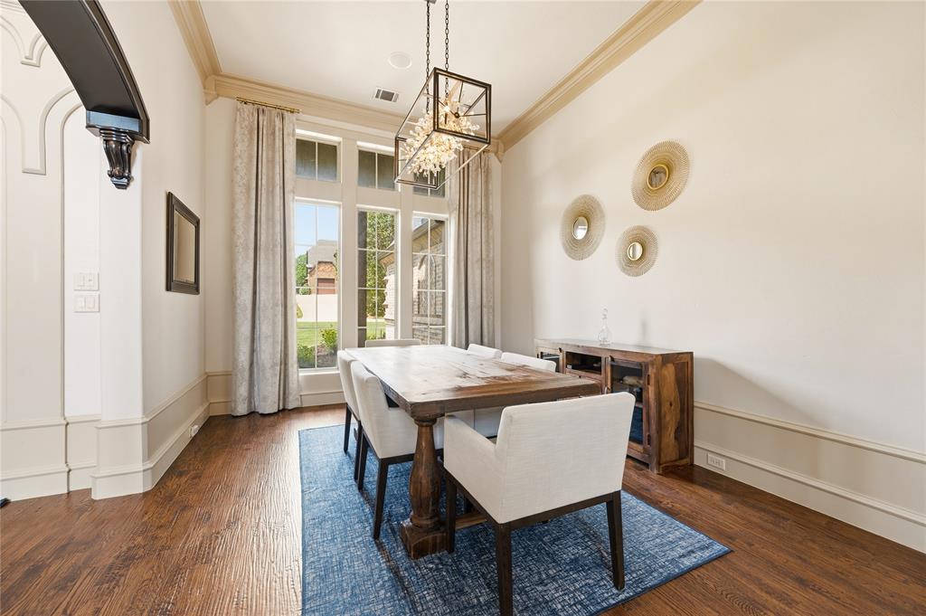 Tuscany Keller - Residential