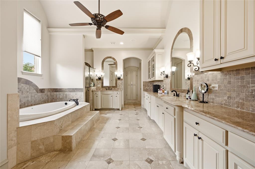 Tuscany Keller - Residential