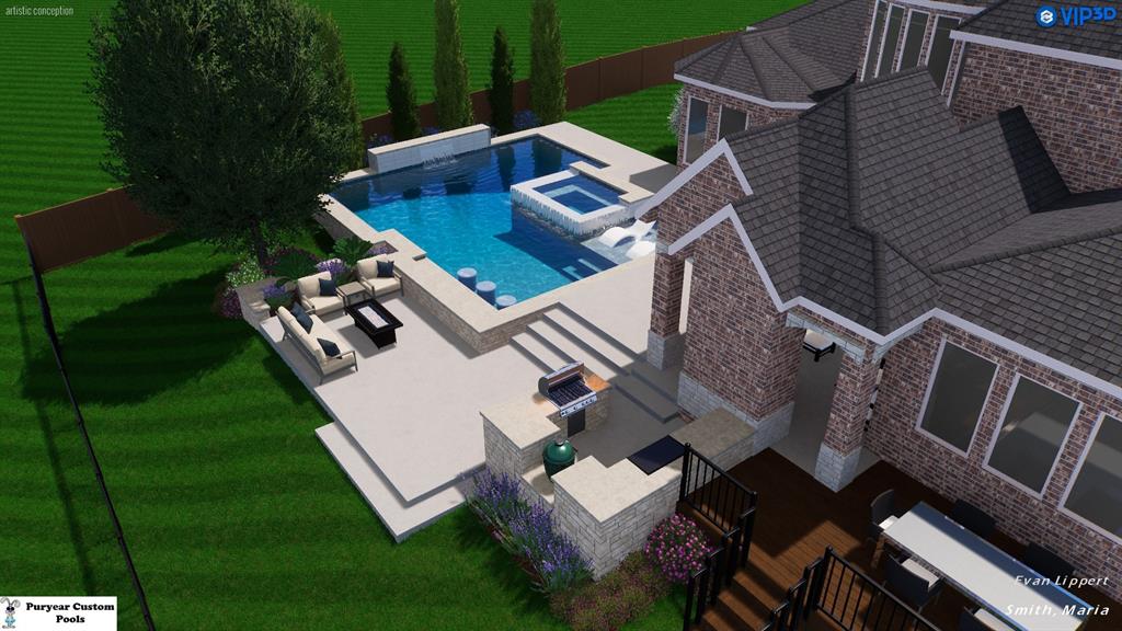 Tuscany Keller - Residential