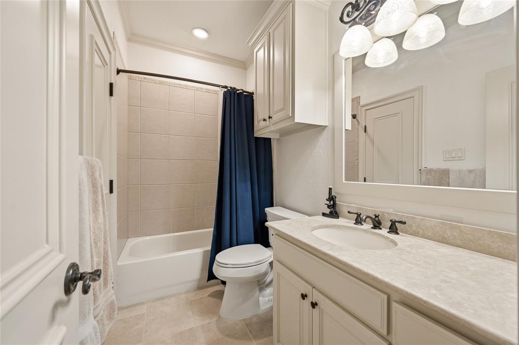 Tuscany Keller - Residential