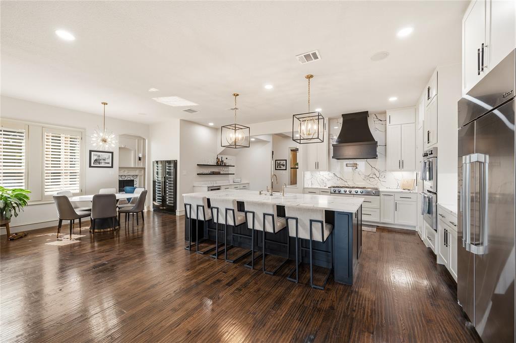 Tuscany Keller - Residential