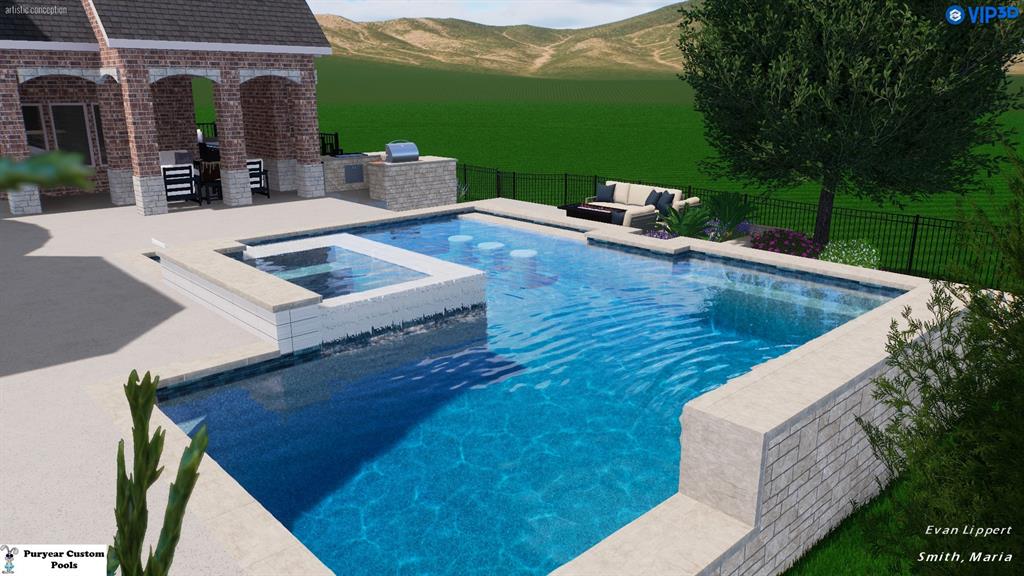 Tuscany Keller - Residential