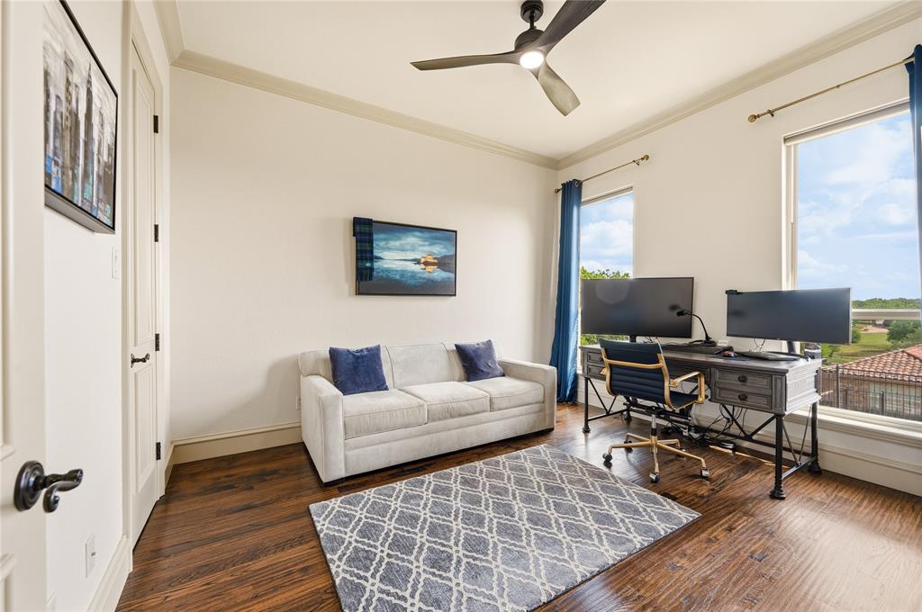 Tuscany Keller - Residential
