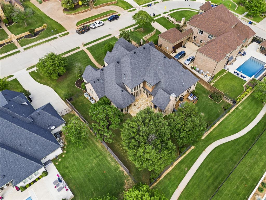 Tuscany Keller - Residential