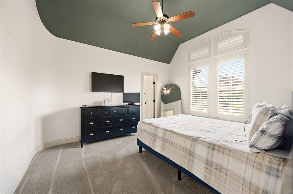 Tuscany Keller - Residential