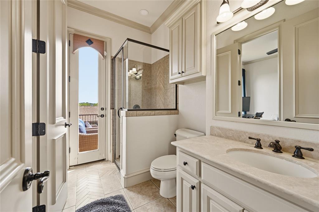 Tuscany Keller - Residential