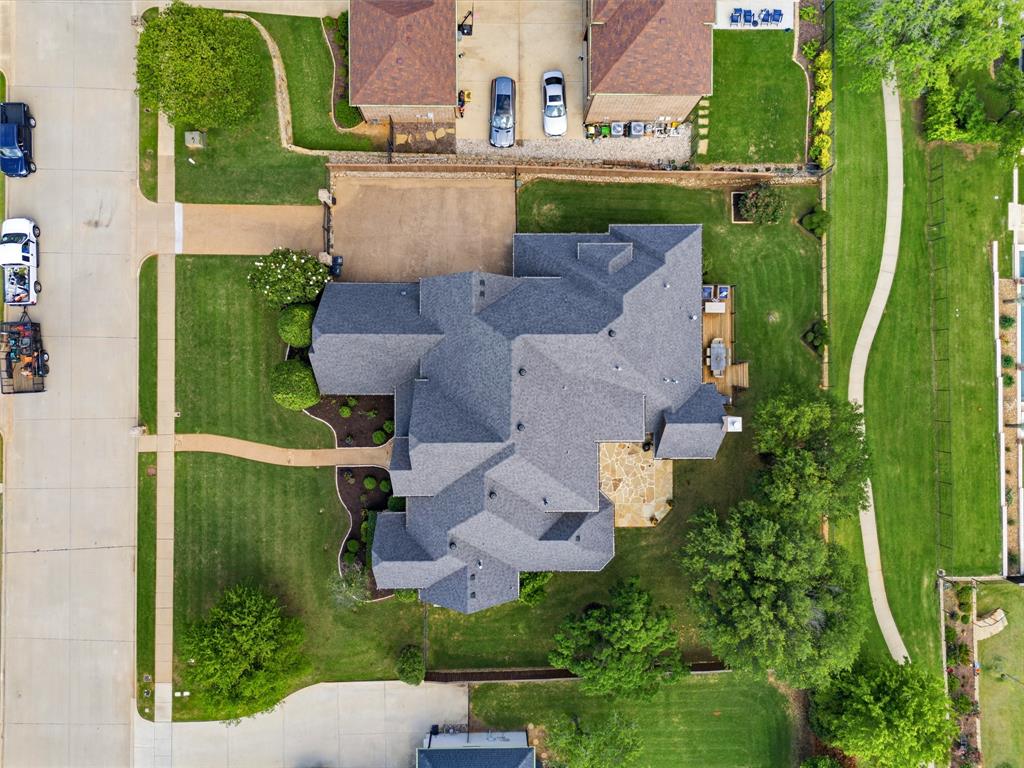 Tuscany Keller - Residential