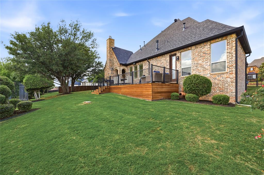 Tuscany Keller - Residential