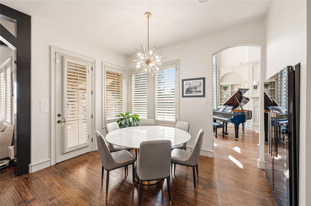 Tuscany Keller - Residential