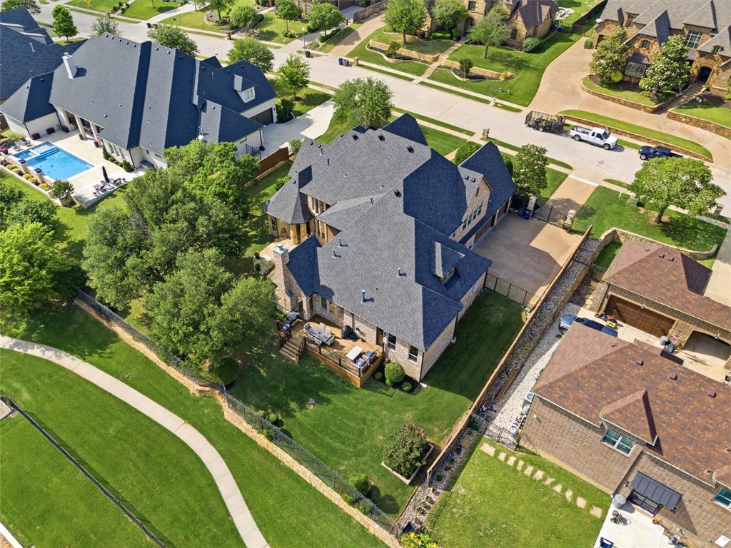 Tuscany Keller - Residential