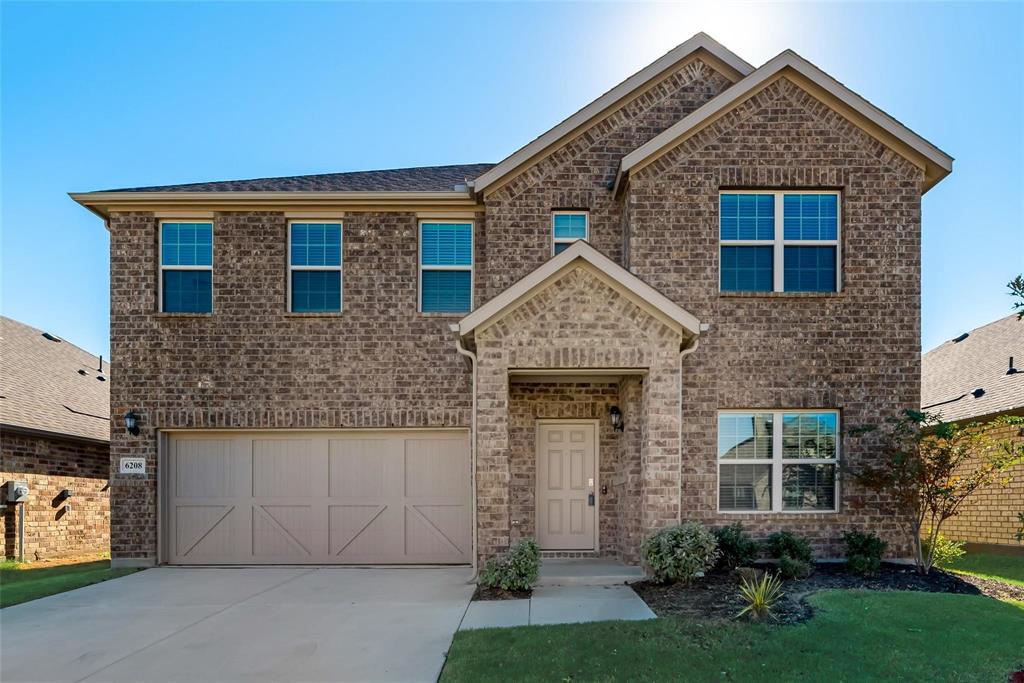 6208 Painswick Drive