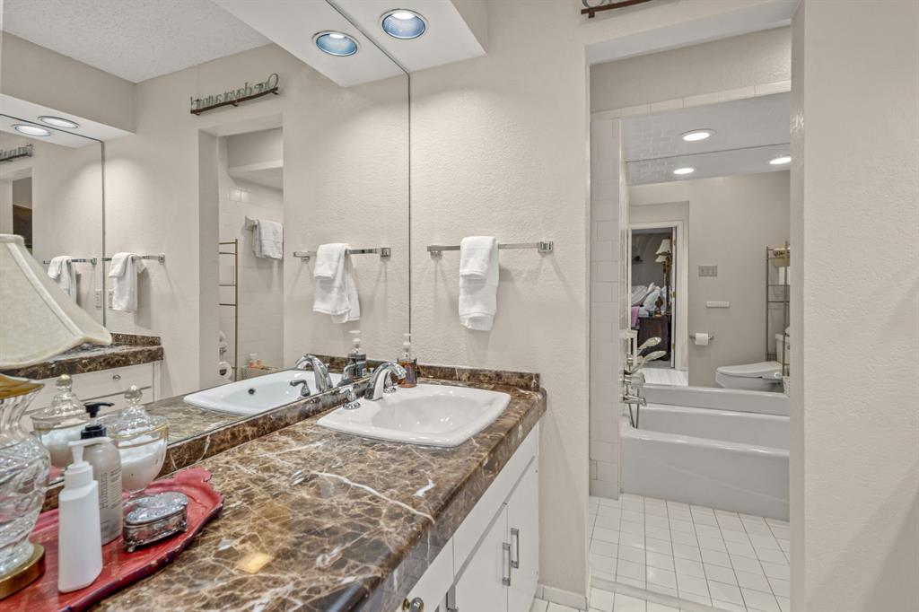 Highland Park Twnhms - Residential