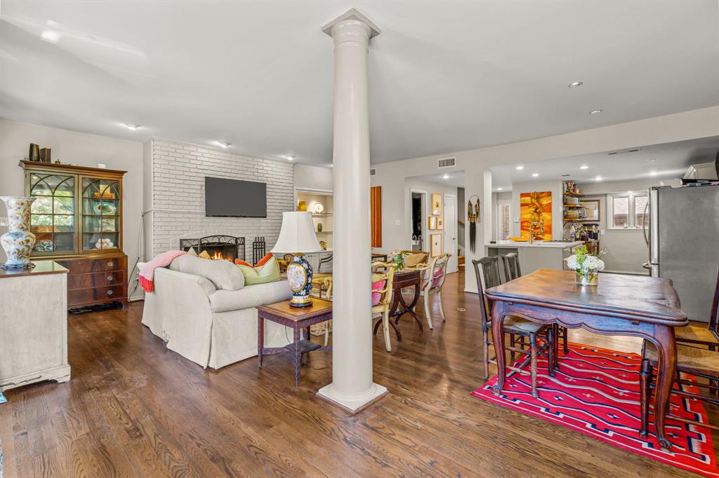 Highland Park Twnhms - Residential