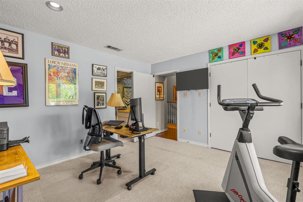 Highland Park Twnhms - Residential