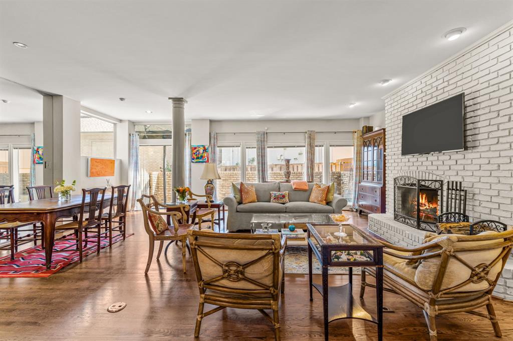 Highland Park Twnhms - Residential