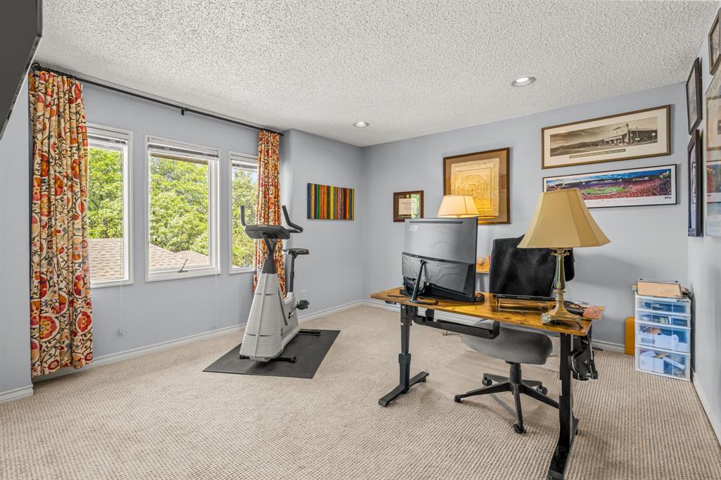 Highland Park Twnhms - Residential