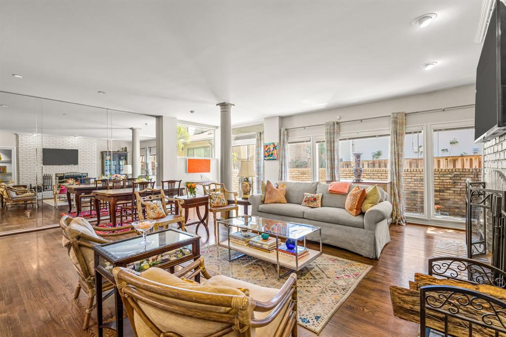 Highland Park Twnhms - Residential