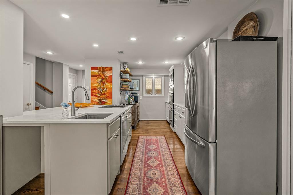 Highland Park Twnhms - Residential