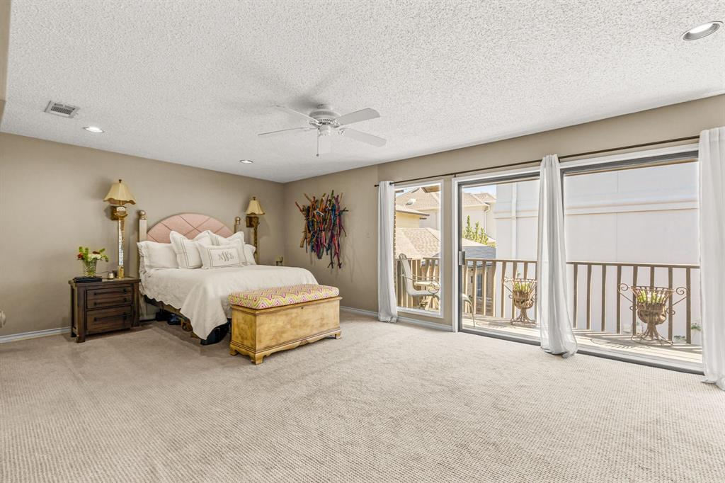 Highland Park Twnhms - Residential