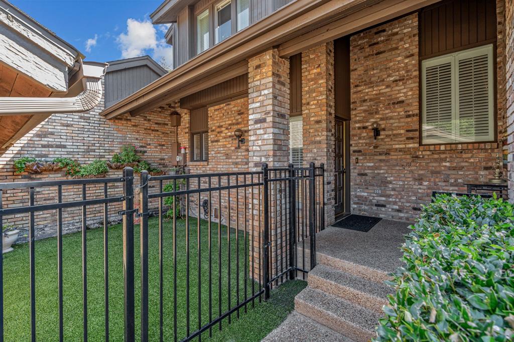 Highland Park Twnhms - Residential