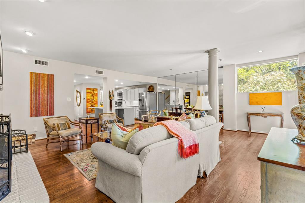 Highland Park Twnhms - Residential