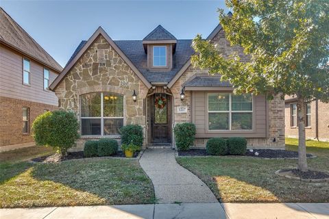 A home in Royse City