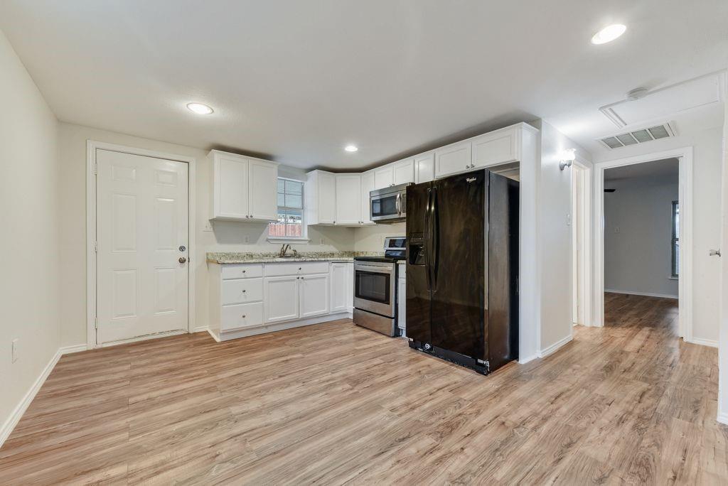 Fostepco Heights Add - Residential