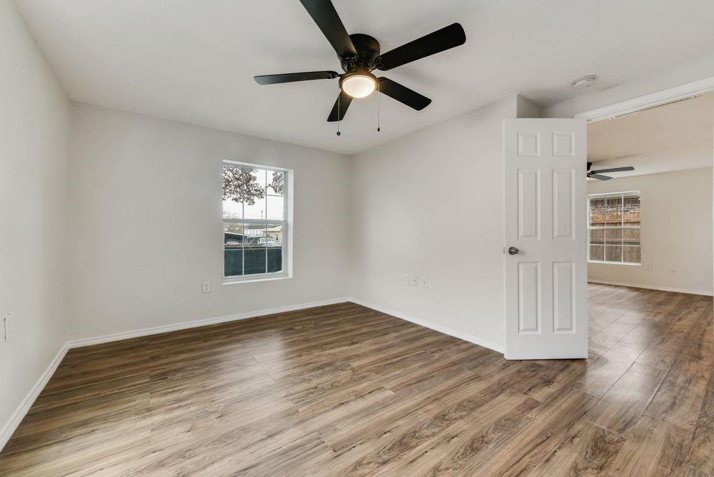 Fostepco Heights Add - Residential