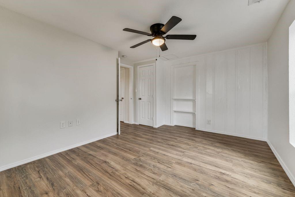 Fostepco Heights Add - Residential