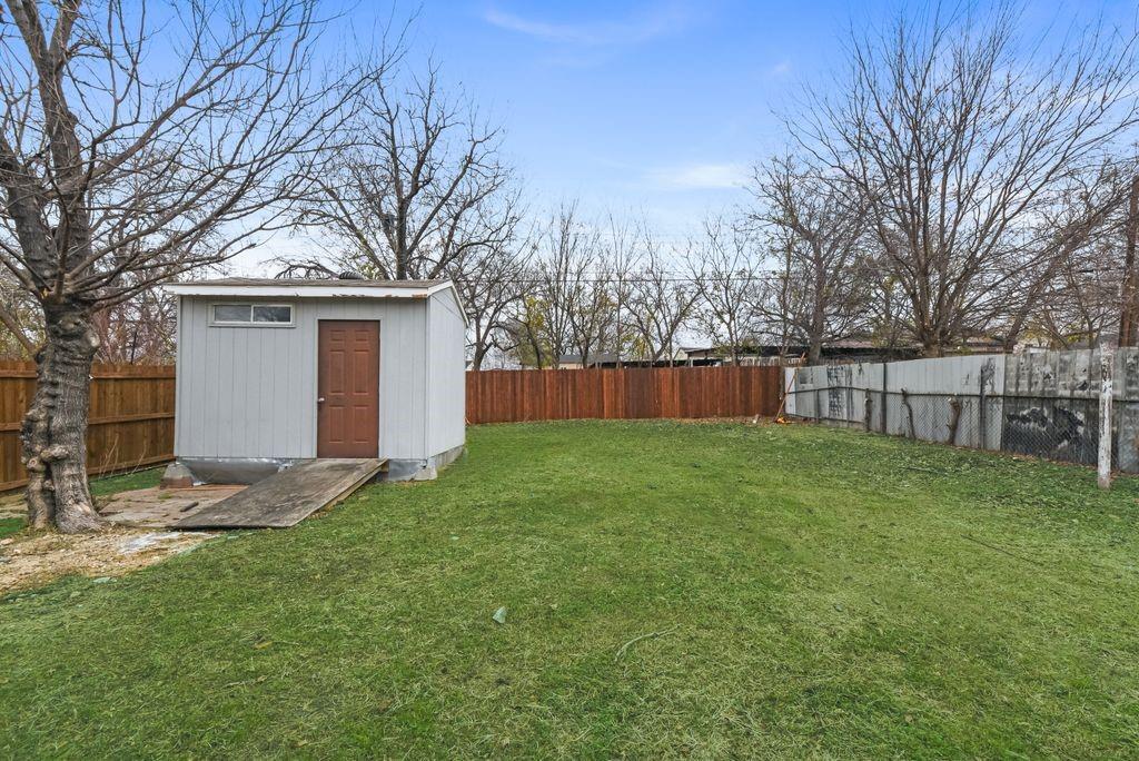 Fostepco Heights Add - Residential