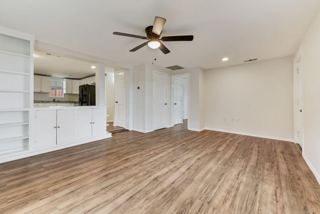 Fostepco Heights Add - Residential