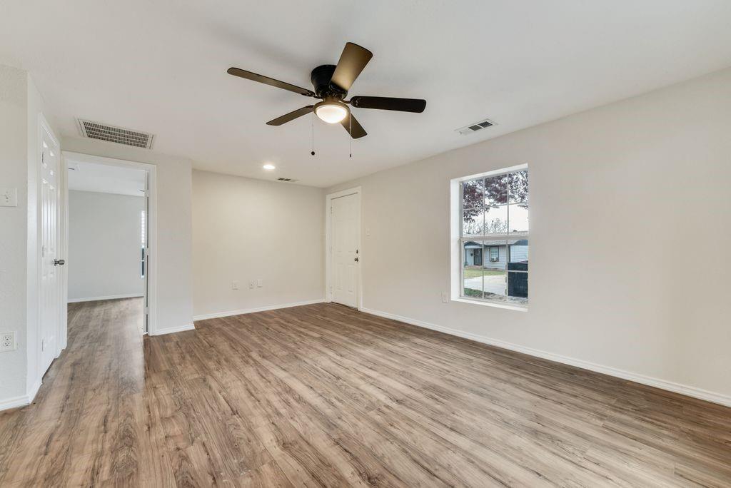 Fostepco Heights Add - Residential