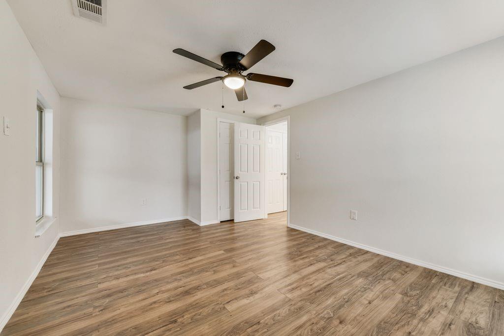 Fostepco Heights Add - Residential