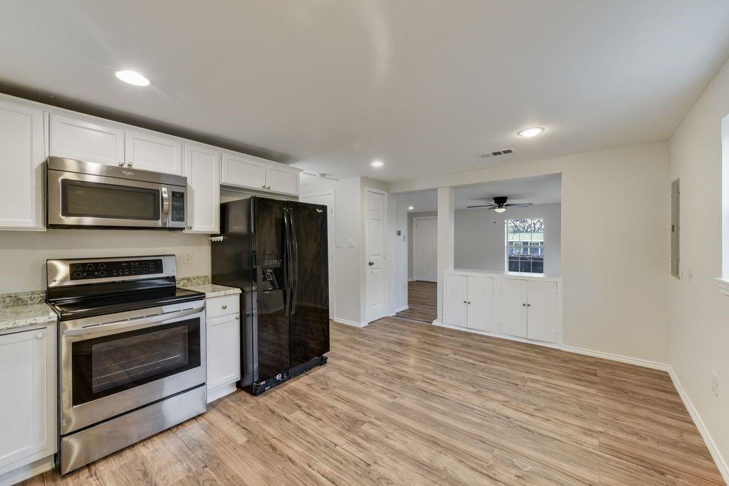 Fostepco Heights Add - Residential