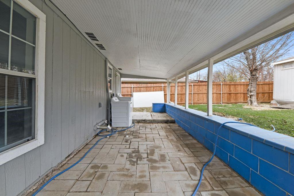 Fostepco Heights Add - Residential