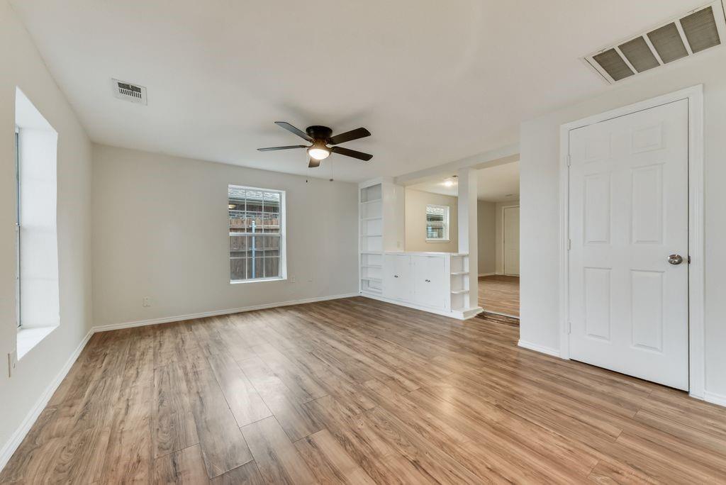 Fostepco Heights Add - Residential