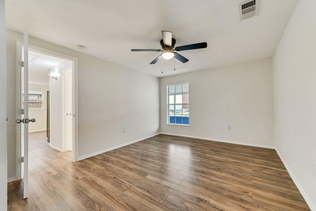 Fostepco Heights Add - Residential